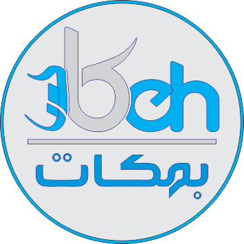 لوگو بهکات